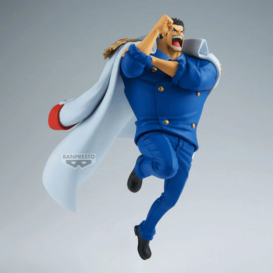 ONE PIECE BATTLE RECORD COLLECTION-MONKEY D.GARP Ⅱ-
