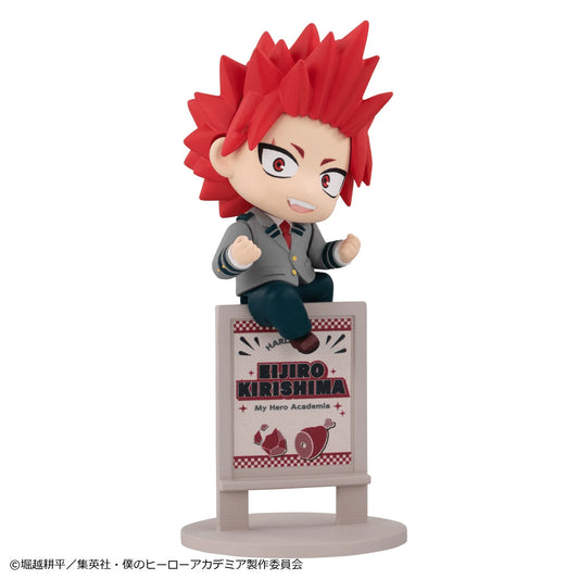 Ochatomo series My Hero Academia A Little Break Tea Time (Box of 6)