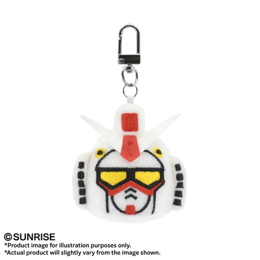 Gundam "Mobile Suit Gundam" (Box of 8)