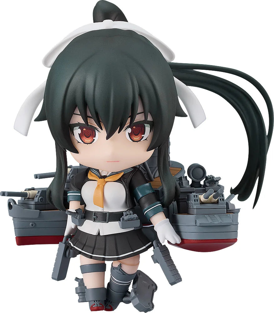 Good Smile Company Nendoroid Yahagi Kai Ni Kantai Collection Figure