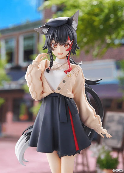 G.S. Collection Ookami Mio: Date Style - Street Outfit Ver.