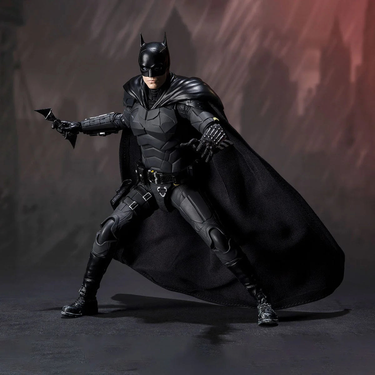 Batman (The Batman)
