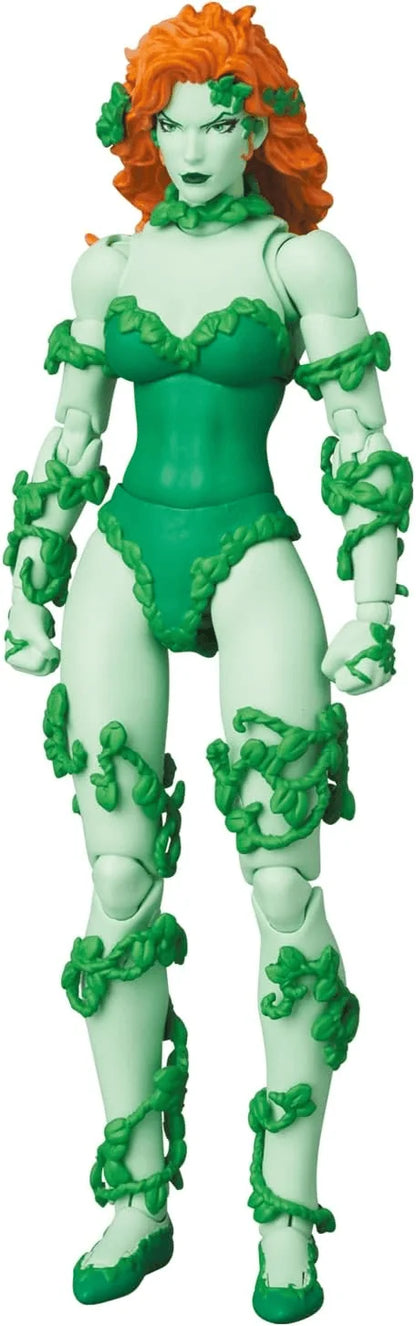 MAFEX POISON IVY (BATMAN: HUSH Ver.)