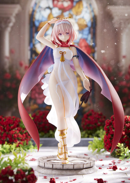 Broccoli To LOVE Ru Darkness Momo Belia Deviluke The Magician 1/7 Scale Figure
