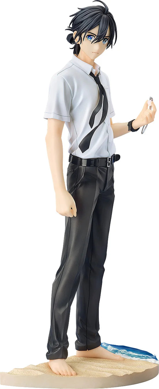 Good Smile Arts Shanghai Shinpei Ajiro 1/7 Scale Figure