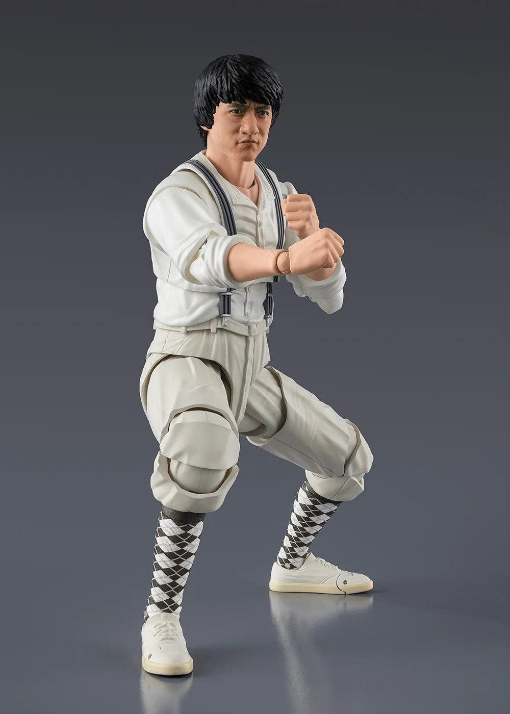 Dragon Ma (PROJECT A)