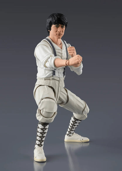 Dragon Ma (PROJECT A)