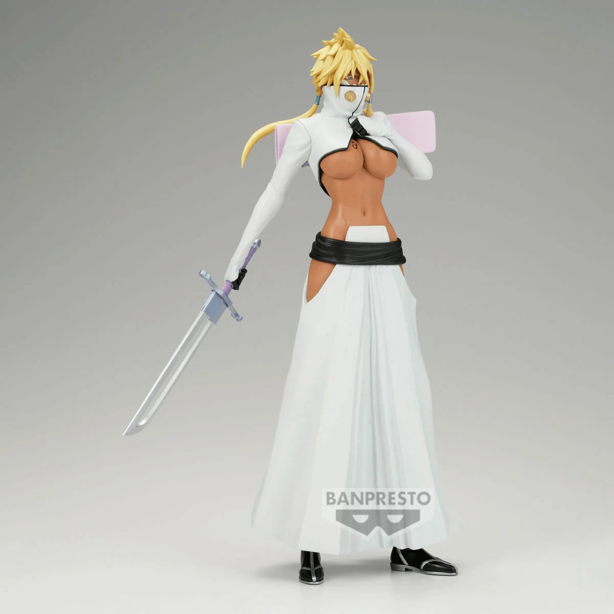 BLEACH GLITTER&GLAMOURS-TIER HARRIBEL-