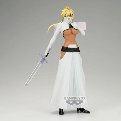 BLEACH GLITTER&GLAMOURS-TIER HARRIBEL-