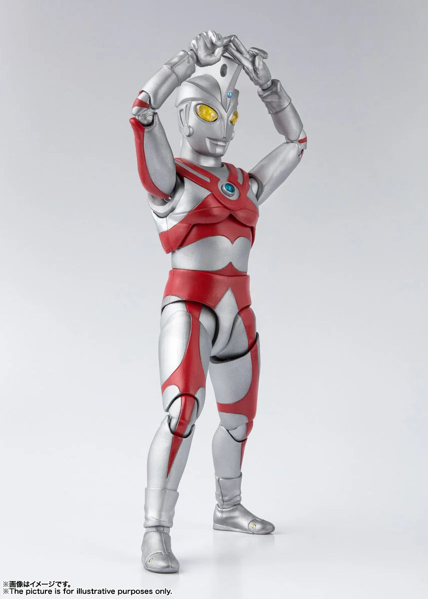 ULTRAMAN ACE