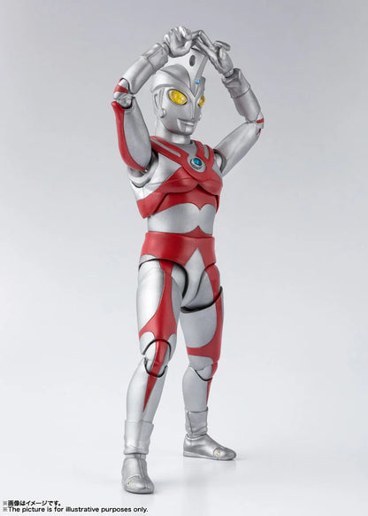 ULTRAMAN ACE