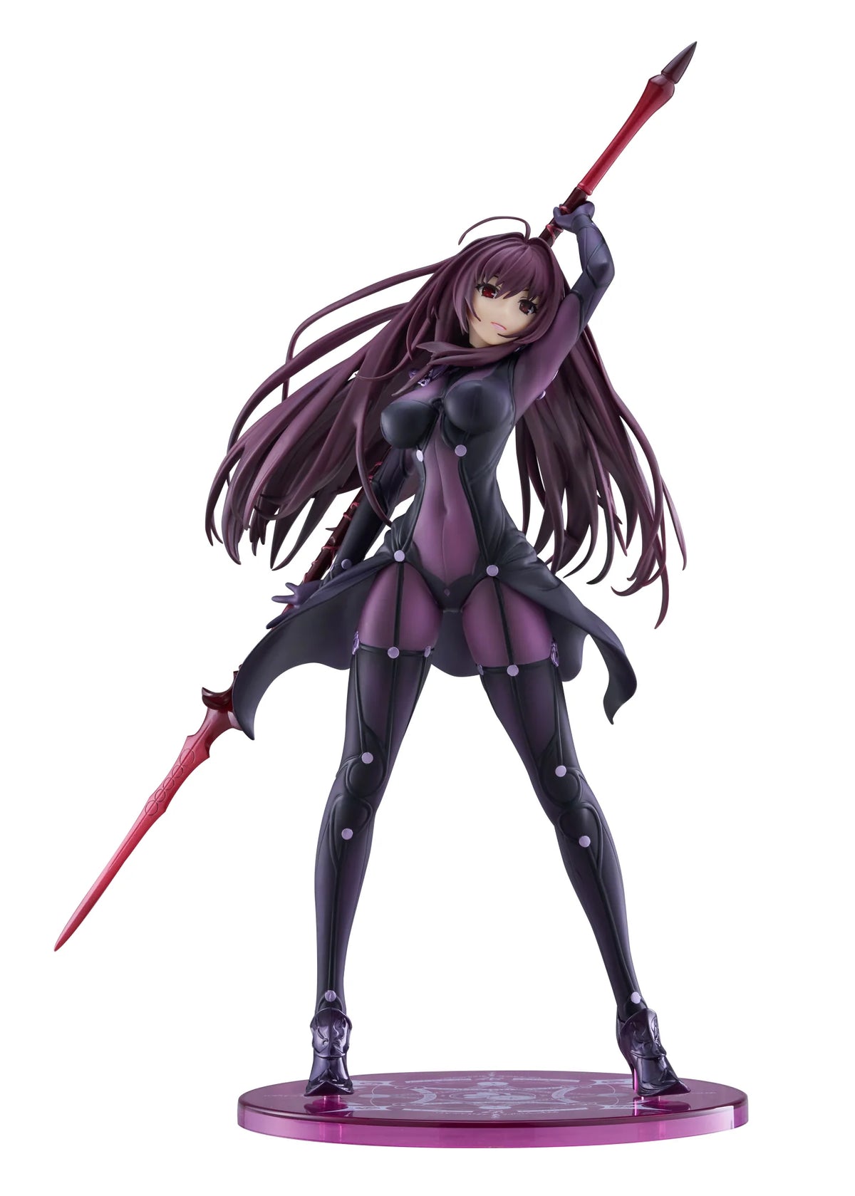 PLUM Lancer/Scathach Fate Series 1/7 Scale PVC Figure