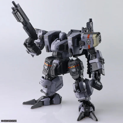 STRUCTURE ARTS PLUS 1/48 SCALE PLASTIC MODEL KIT SERIES Zenith V 30th anniversary edition