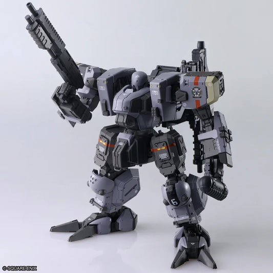 STRUCTURE ARTS PLUS 1/48 SCALE PLASTIC MODEL KIT SERIES Zenith V 30th anniversary edition