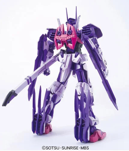 HG 1/100 #21 VS Astray - Gundam Astray Mirage Frame