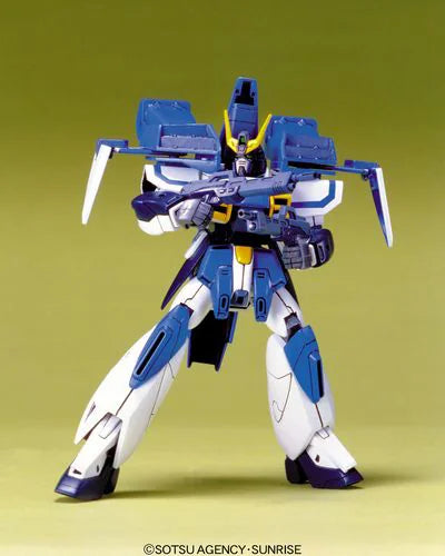 1/144 Gundam Air Master Burst