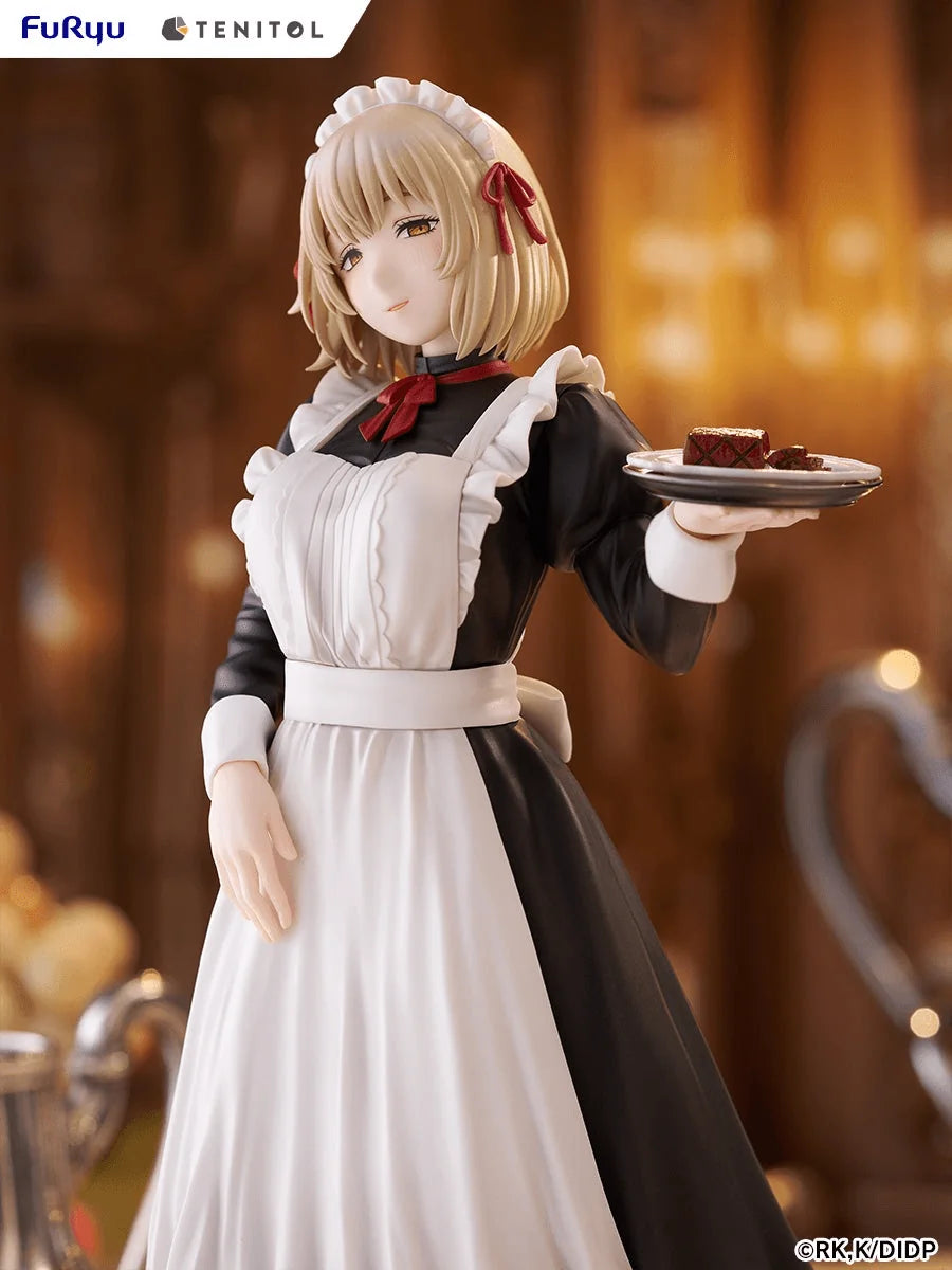 FuRyu Tenitol Tall Falin Classic Maid Figure - Delicious in Dungeon