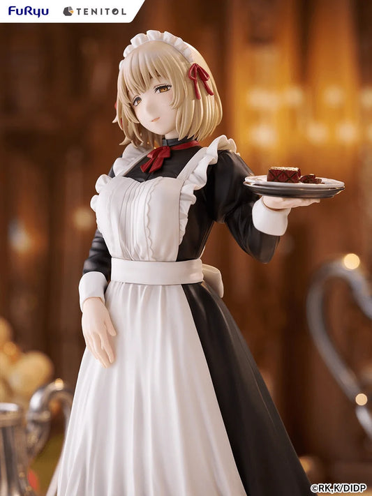 FuRyu Tenitol Tall Falin Classic Maid Figure - Delicious in Dungeon
