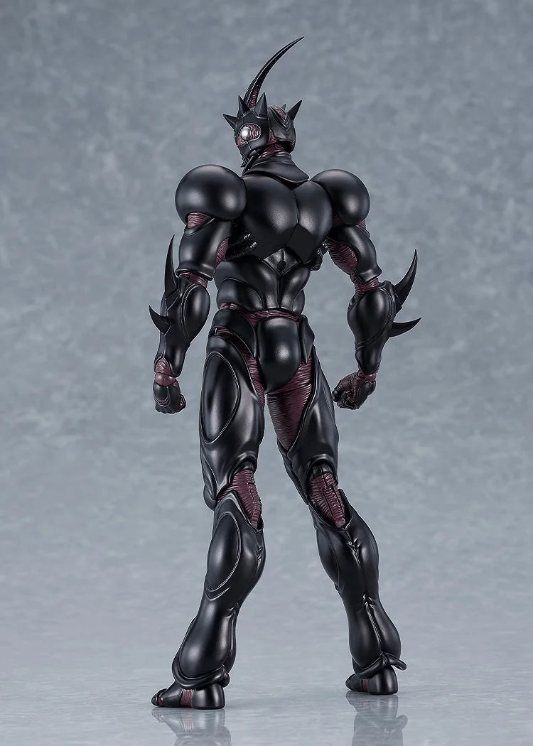 figma Guyver III: Ultimate Edition