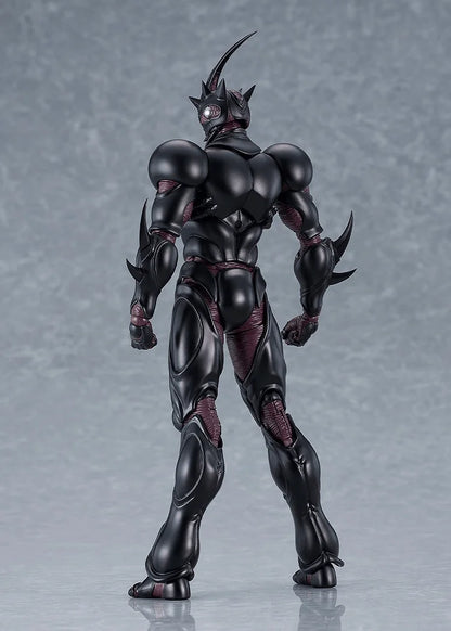 figma Guyver III: Ultimate Edition