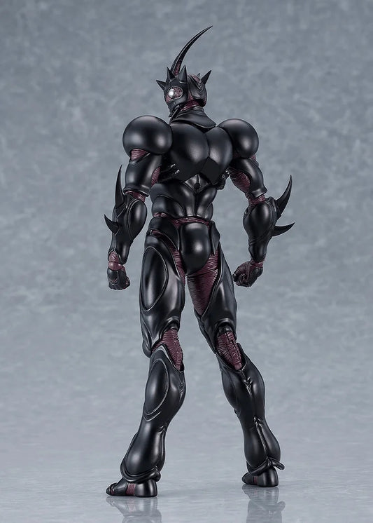 figma Guyver III: Ultimate Edition