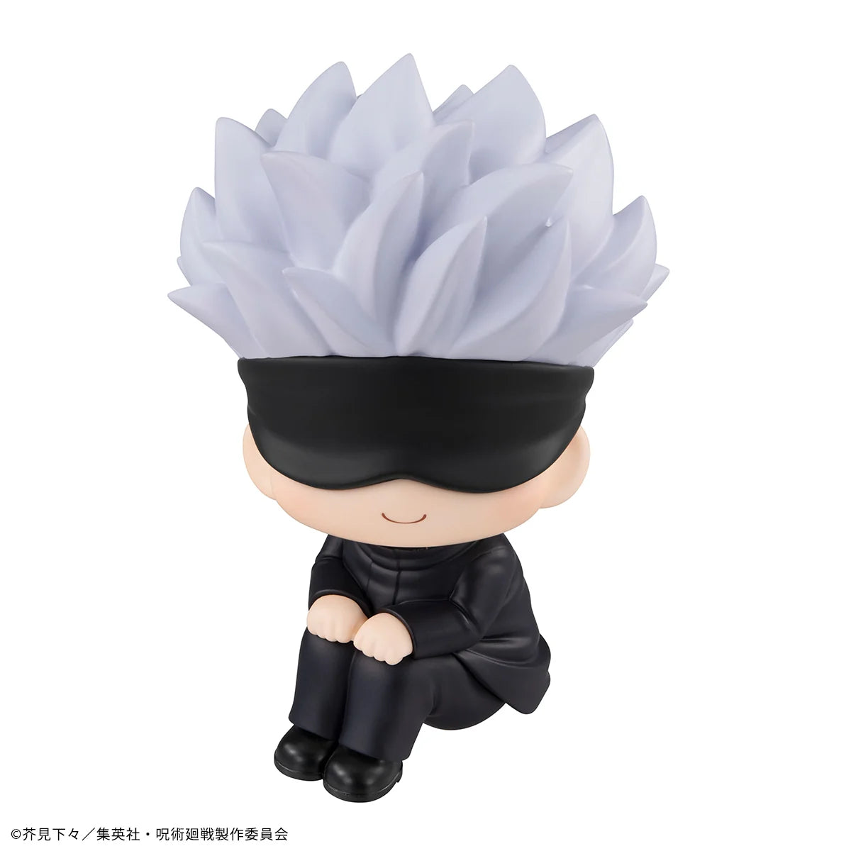 Lookup JUJUTSUKAISEN Satoru Gojo(Repeat)