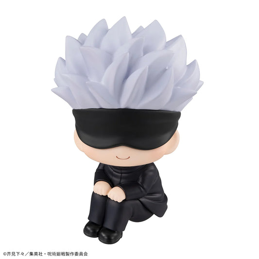 Lookup JUJUTSUKAISEN Satoru Gojo(Repeat)