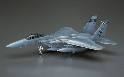 [E13] 1:72 F-15C EAGLE U.S. AIR FORCE