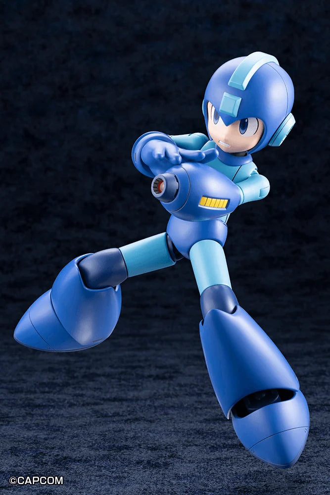 GRANDE SCALE MEGA MAN -MEGA MAN 11 Ver.- / ROCKMAN -ROCKMAN 11 Ver.-