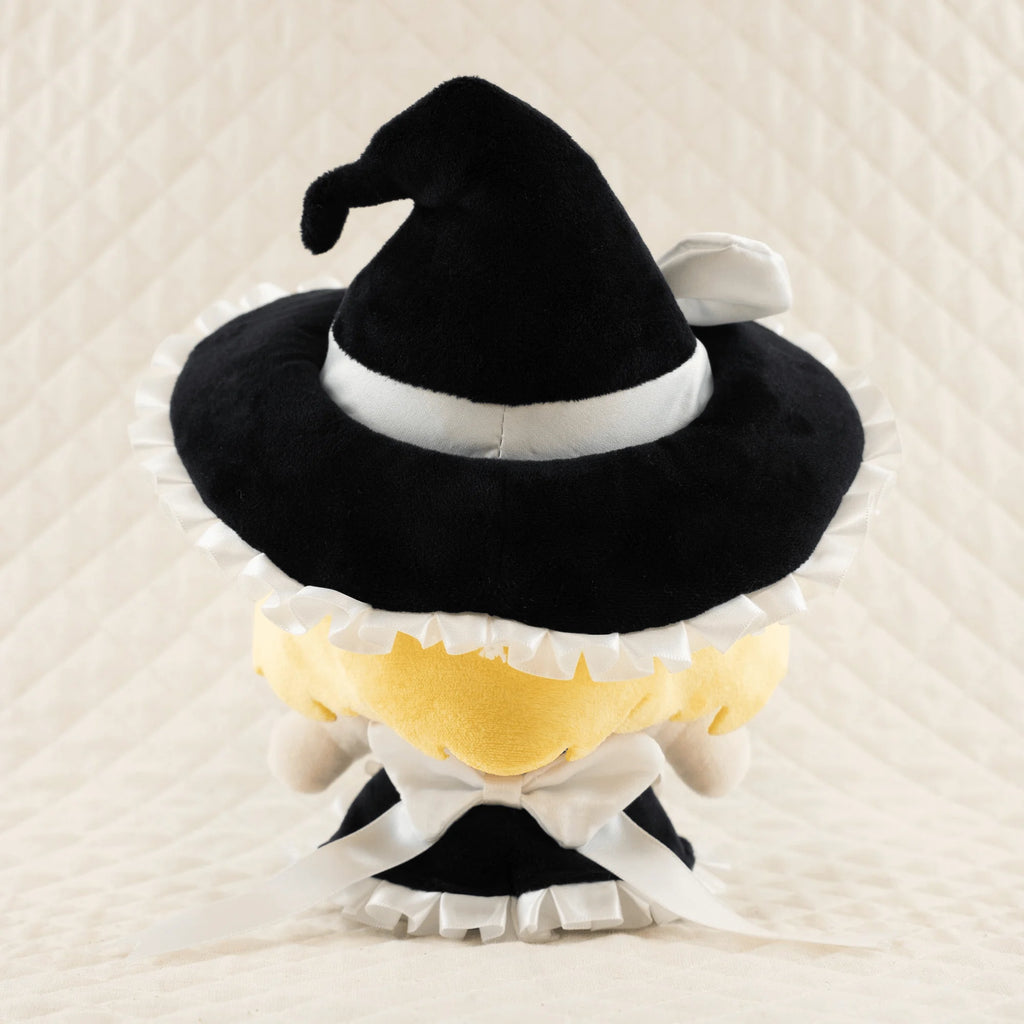 Chai Chara Project Plushie: Kirisame Marisa