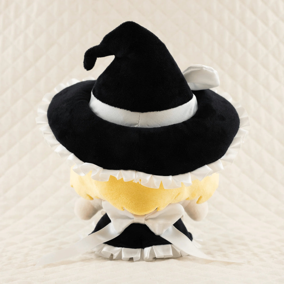 Chai Chara Project Plushie: Kirisame Marisa