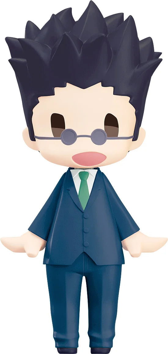 Good Smile Company HELLO! GOOD SMILE Leorio Articulated Figure