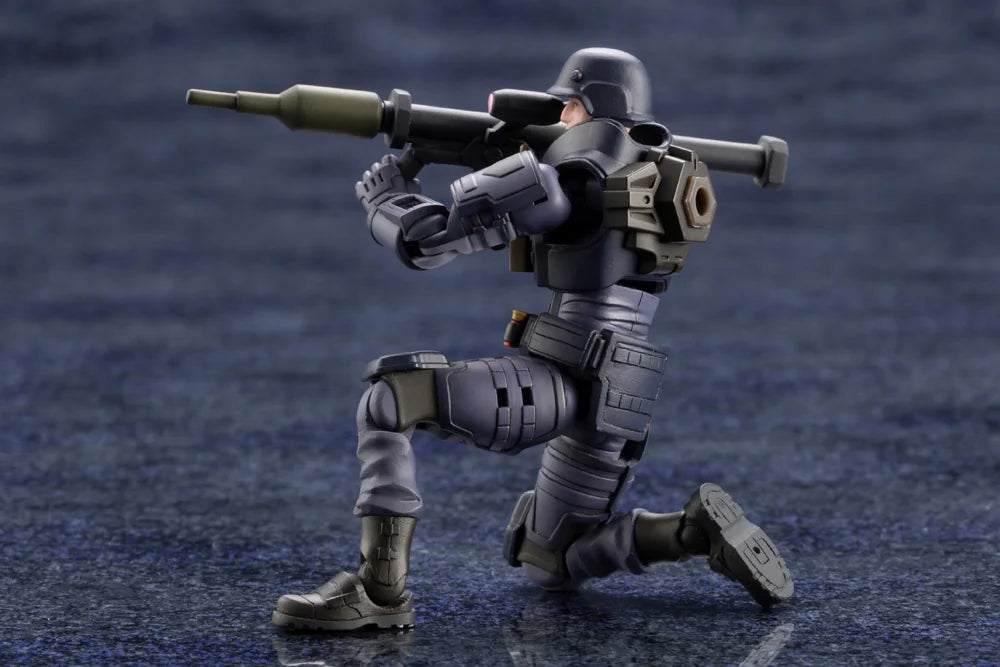 Kotobukiya HEXA GEAR Early Governor Vol.2 Plastic Model Kit