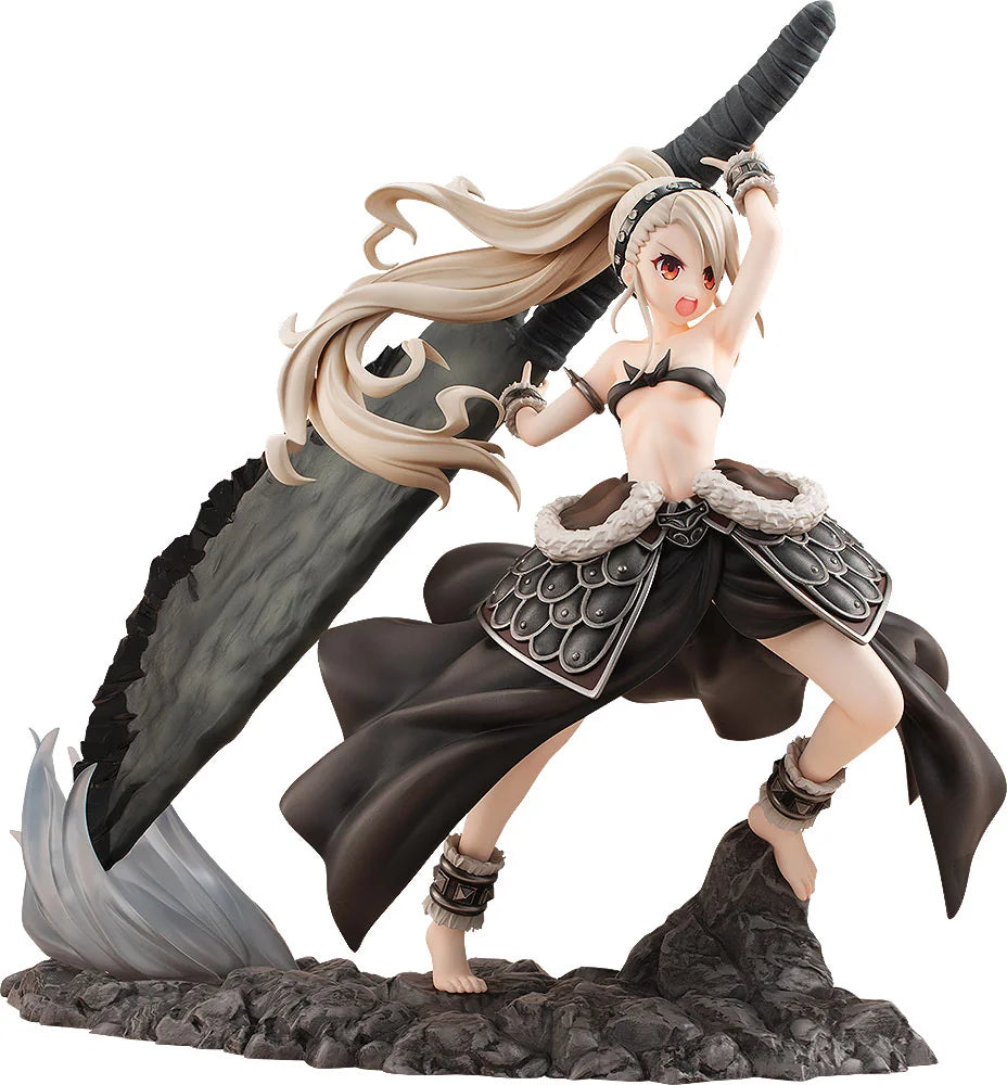 Illyasviel Berserker 1/7 Scale Figure Fate/kaleid liner Prisma Illya