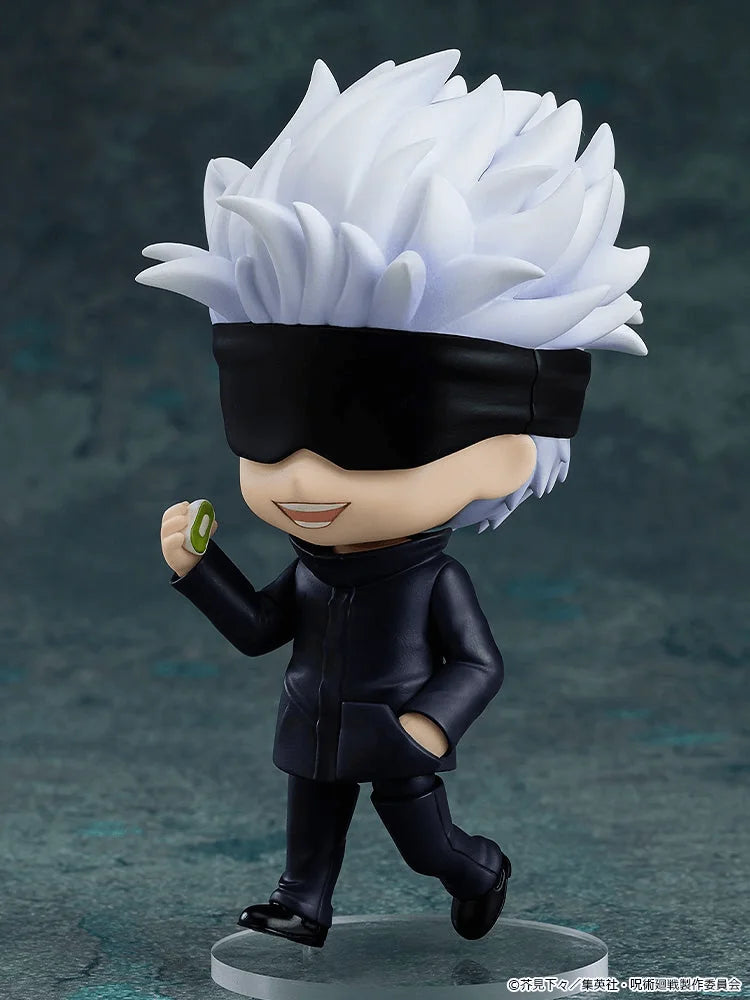 Good Smile Company Nendoroid Satoru Gojo Jujutsu Kaisen Action Figure