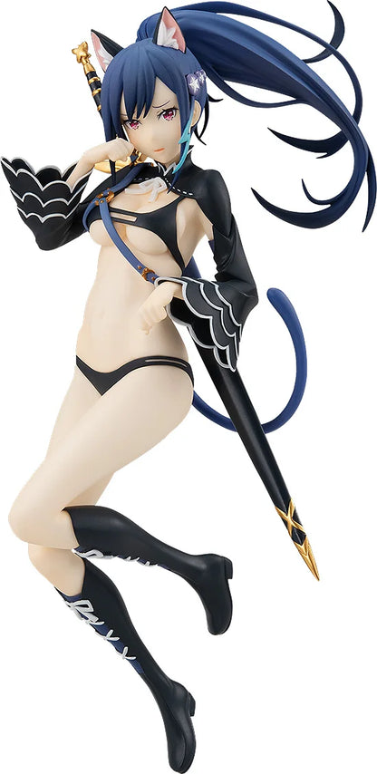 Good Smile Company POP UP PARADE Abramelin Cat Kingdom Ver. Figure