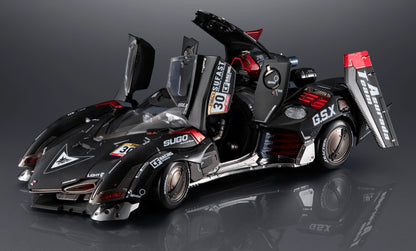 Variable Action Hi-SPEC UNITED Future GPX Cyber Formula Asurada G.S.X RS SIREN
