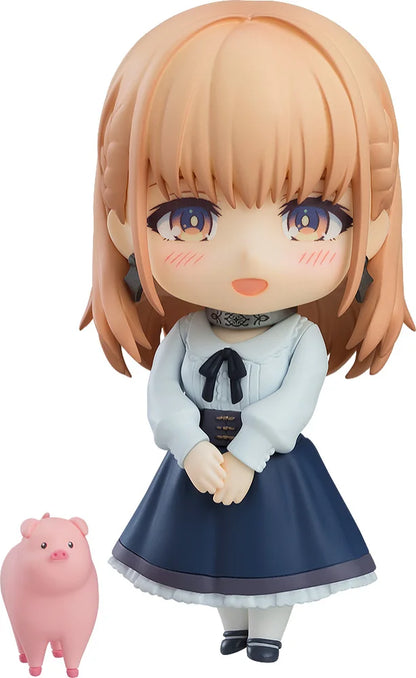 Good Smile Company Nendoroid Jess Butareba Action Figure