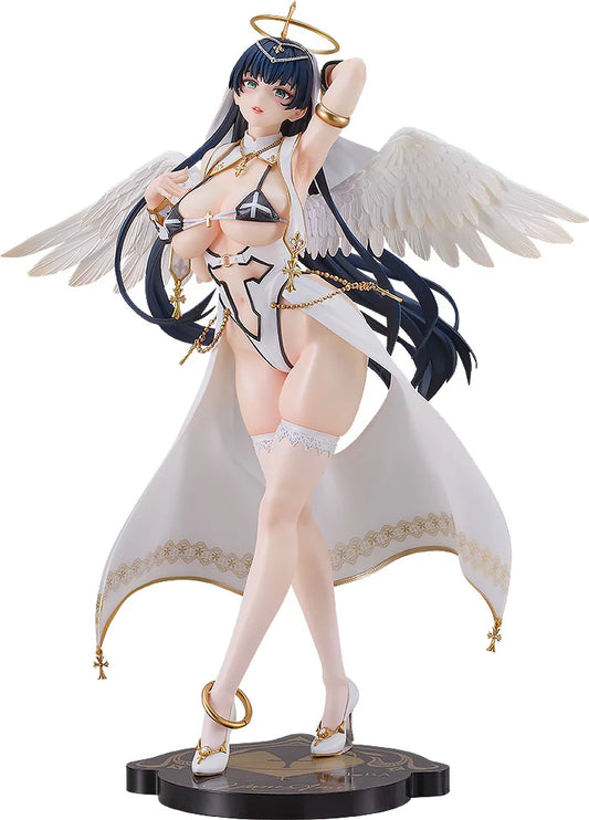 Good Smile Company HaneAme 72 Sigils of Solomon Angel Crocell 1/6 Scale Figure