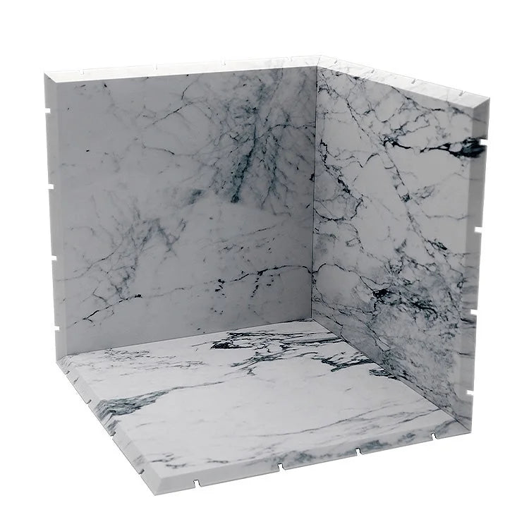 Dioramansion 200: Marble (Rerelease)