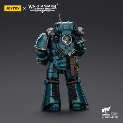 JOYTOY Alpha Legion MK III Tactical Legionary Action Figure