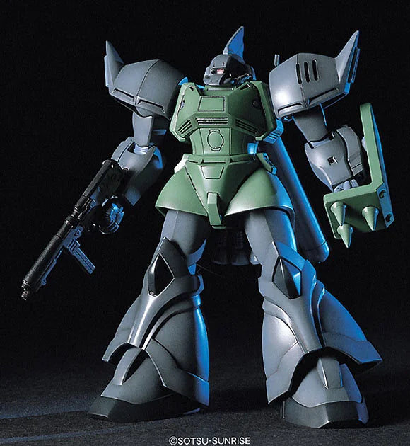 HGUC 1/144 #16 Gelgoog Marine
