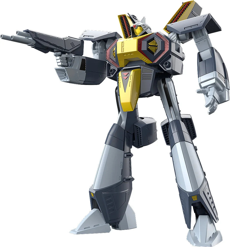 MODEROID Nikick