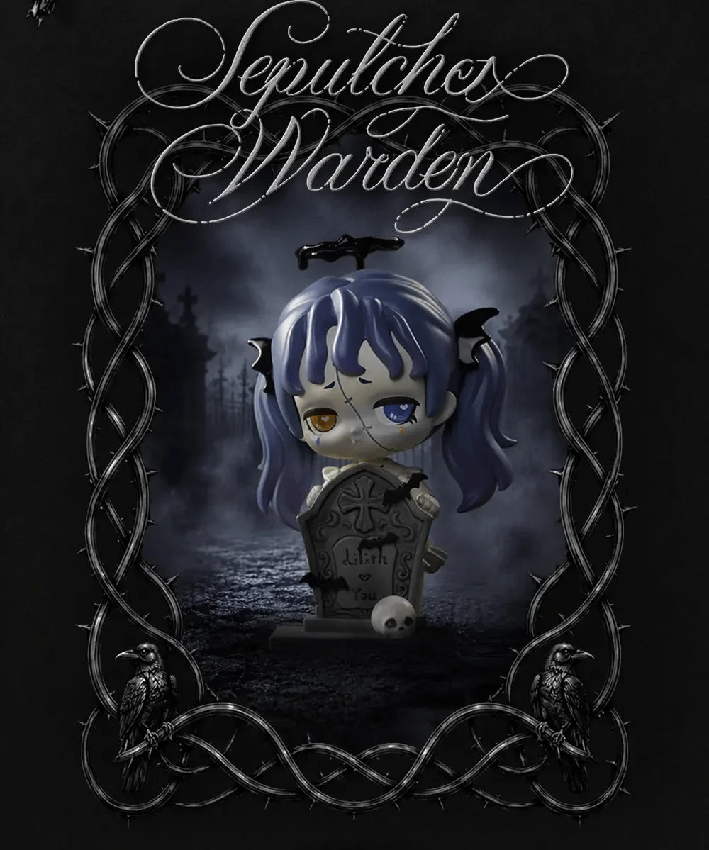 Lilith Nocturnal Shroud (Box of 6)