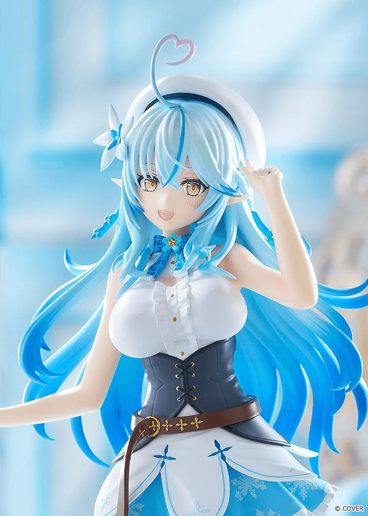 Good Smile Company POP UP PARADE Yukihana Lamy Collectible Figure