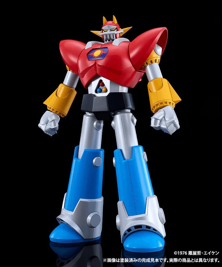 MODEROID DIAPOLON