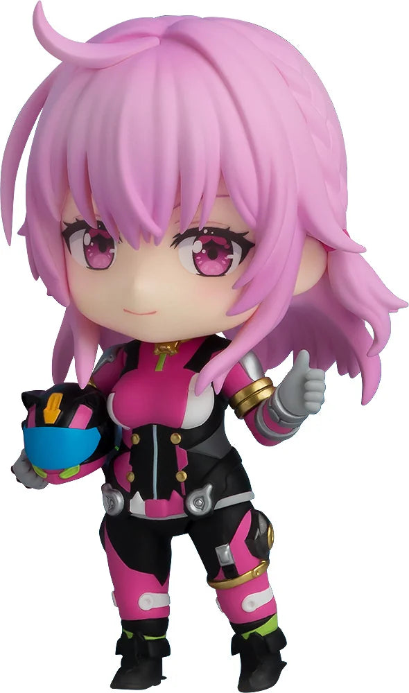 Good Smile Company Nendoroid Rin Rindo HIGHSPEED Étoile Action Figure