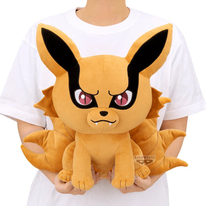 Banpresto Naruto Shippuden Kurama Super Big Plush