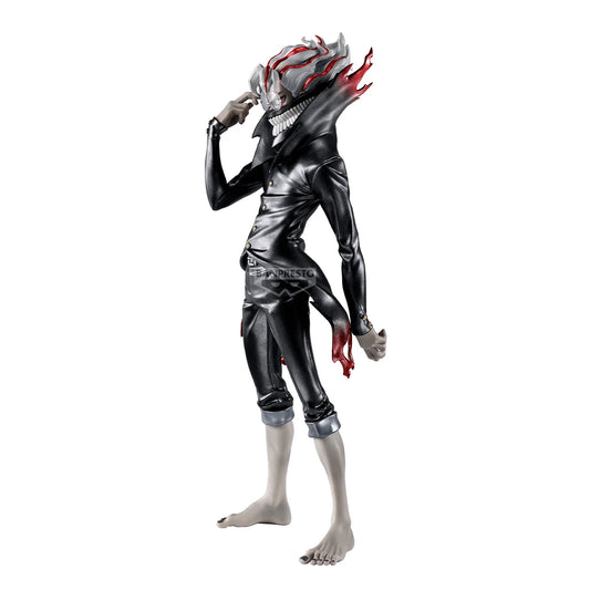 DANDADAN Grandista-OKARUN(TRANSFORMED)- metallic color ver.