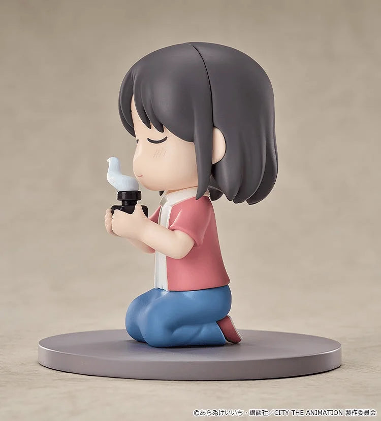 Mini Memory Wako Izumi
